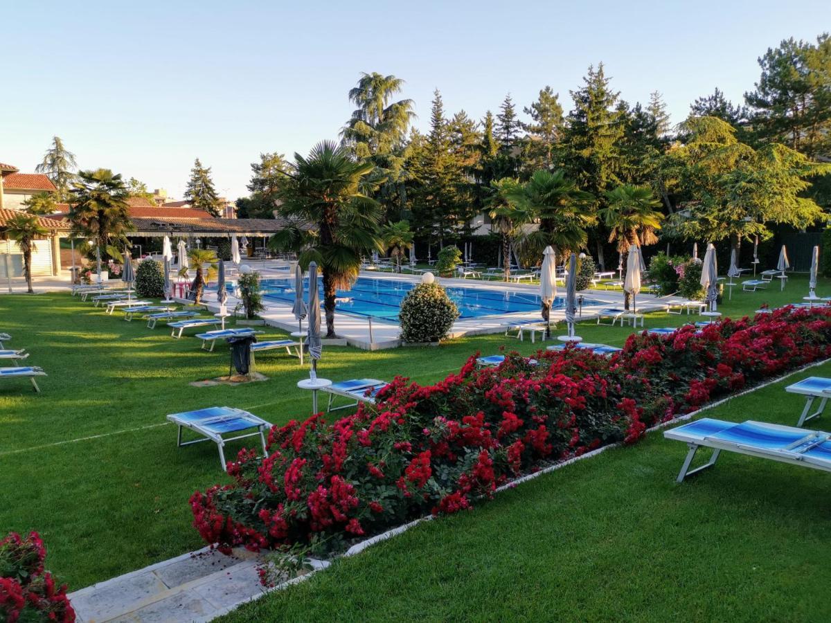Best Western Plus Hotel Modena Resort Formigine Exterior photo